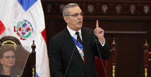 Abinader resalta el dinamismo económico dominicano en el último discurso de su gestión
