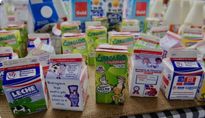 Reducen en 18 millones de libras el consumo de azúcares en las escuela al retirar néctares