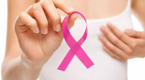 Identifican una nueva diana terapéutica contra el cáncer de mama.