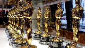 Hollywood da los últimos retoques para celebrar la 96 edición de los Óscar.