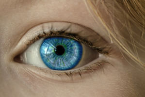 Día Mundial del Glaucoma.