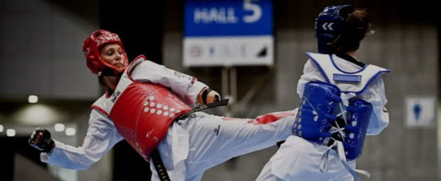 Atletas de taekwondo clasificados a París 2024 se concentrarán en Santo Domingo.