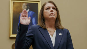 Renuncia directora del Servicio Secreto tras fallos en atentado contra Trump