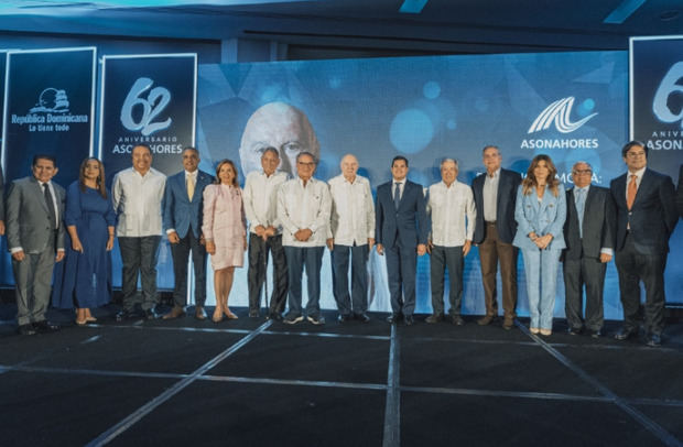Asonahores afirma que políticas de incentivos han impulsado crecimiento de industria turística