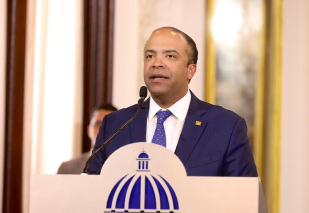 Samuel Pereyra.