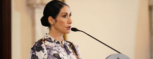 Destacan la voluntad política del GANA y Conani en favor de la niñez y la adolescencia