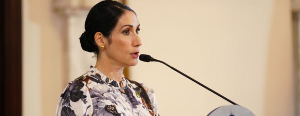 Raquel Arbaje.