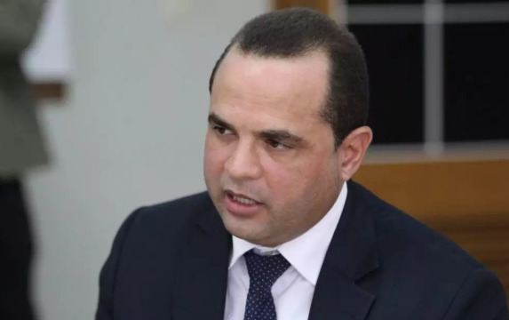 Manuel Crespo.