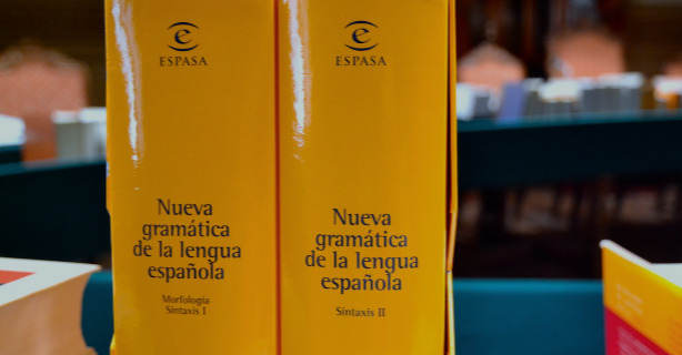 Fundéu Guzmán Ariza: 'el hazmerreír', mejor que 'el hazme reír'