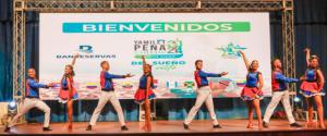Celebran la tercera edición del Yamilet Peña Classic en Punta Cana