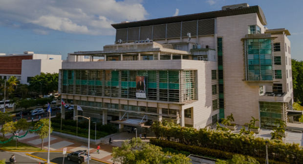 Ministerio Público.