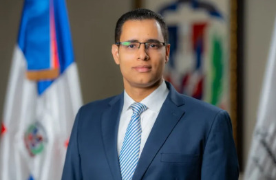 Juan Ariel Jiménez.