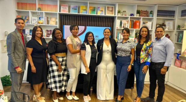 Librería Café Viviendo con Propósito lanza campaña “Expandiendo el Propósito'