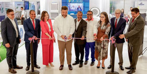 Medio Ambiente anuncia la instalación del primer laboratorio de eficiencia energética