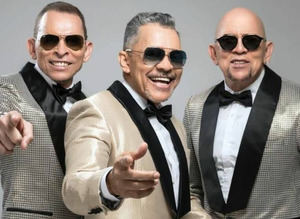 Fernando Villalona, los Hermanos Rosario y Pavel Núñez actuarán en los Premios Juventud