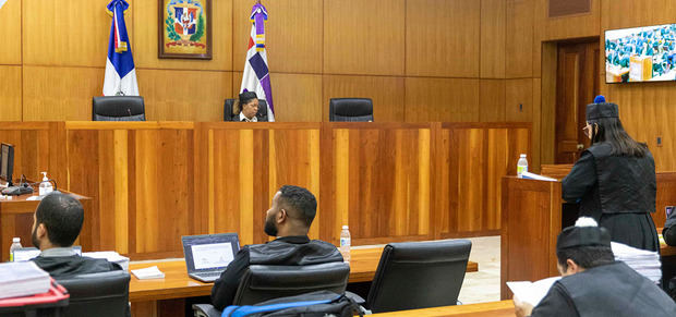 Aplazan para noviembre audiencia contra acusados de supuesta corrupción administrativa
