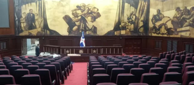 Asamblea Nacional Revisora, claves de redacción.