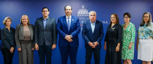 Ministro Víctor Atallah garantiza el fortalecimiento de los servicios de salud mental