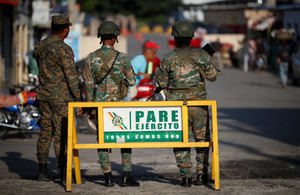 Haití crea comité interministerial para responder a deportación masiva desde R.Dominicana