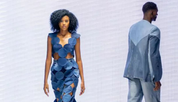 Colección 'Tráfico de Decadencia' de Milée Collection sorprende a todos en el RD Fashion Week