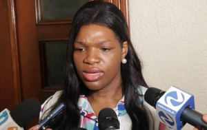 Elizabeth Silverio es condenada a 7 años de prisión por practicar ilegalmente la medicina