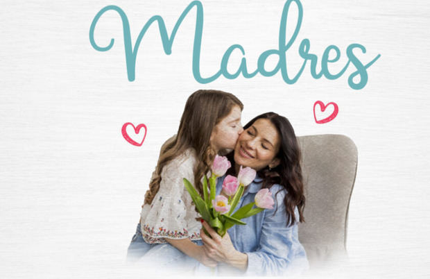 Día de las Madres.