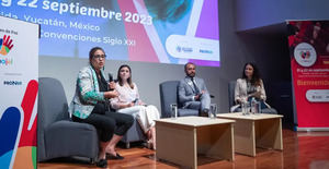 Cumbre por las Sociedades de Paz buscará erradicar la discriminación en México