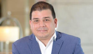 Fedor Vidal, experto en salud digital.