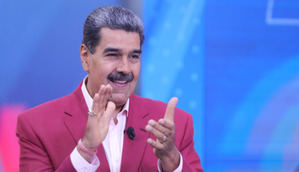 Maduro acusa a la oposición de 