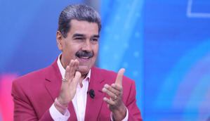 Maduro acusa a la oposición de 