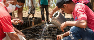 Reflexiones sobre la Semana del Clima de las Naciones Unidas para América Latina y el Caribe