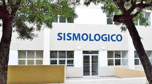 Instituto Sismológico Nacional.