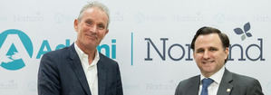 Banco Ademi suscribe acuerdo con Norfund por RD$569 millones a favor de las MIPYMES