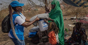 El Foro Mundial sobre Refugiados concluye con promesas audaces y soluciones para los desplazados