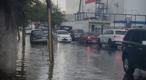 COE coloca en alerta roja al Gran Santo Domingo