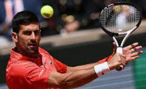 Djokovic: Roland Garros "ha sido para mí el torneo más duro de ganar"