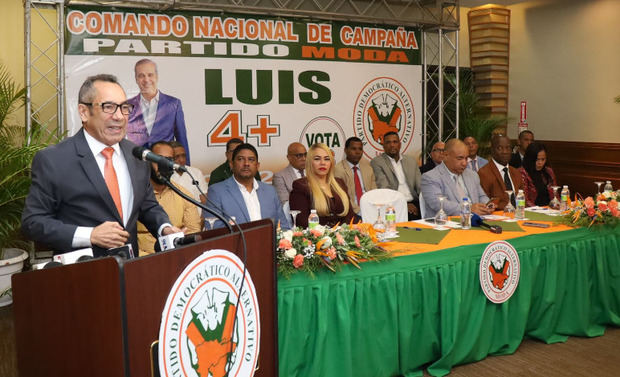 Elsido Díaz.