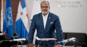 Aerolíneas dominicanas aumentan frecuencias y conexiones con otros destinos