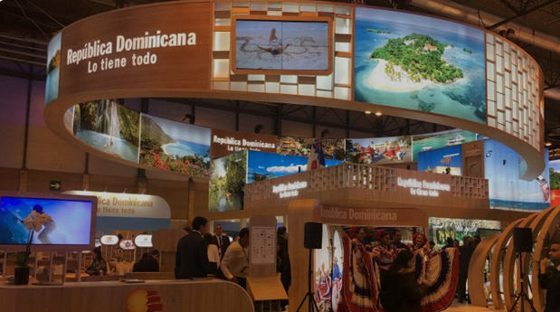 El país volvió de Fitur cargado de proyectos turísticos millonarios.