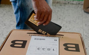 Órgano electoral dominicano insiste en su llamado a votar en la víspera de las municipales