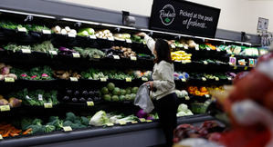 Las autoridades de EE.UU. frenan la fusión de dos grandes cadenas de supermercados