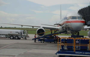 República Dominicana recomienda a las aerolíneas que eviten las conexiones con Haití.
