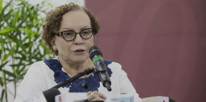 Miriam Germán Brito.