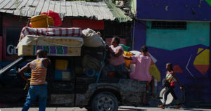 Naciones Unidas: Al menos 15.000 desplazados por la violencia en Haití en la última semana