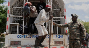 Amnistía Internacional insta a Gobierno dominicano a frenar políticas migratorias racistas.