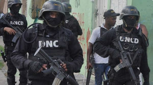 República Dominicana pone en marcha un amplio operativo contra el crimen organizado