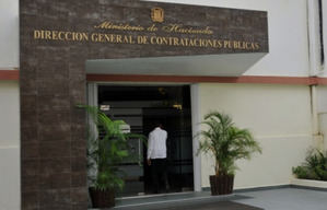 Dirección General de Compras y Contrataciones.