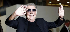 Muere Roberto Cavalli, icono de estilo y símbolo de la moda italiana