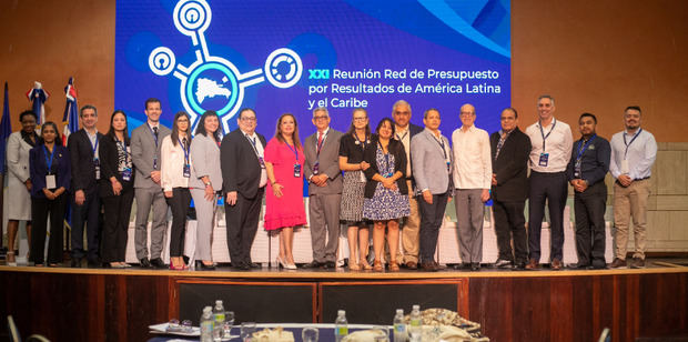 Max Puig: “El cambio climático amenaza con limitar o frenar el desarrollo económico y social de la República Dominicana”.