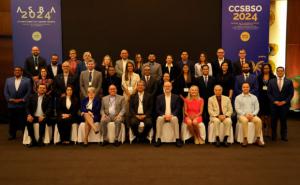 Representantes del sistema financiero de 37 países realizan reunión de alto nivel en RD